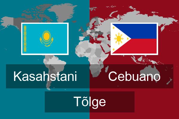  Cebuano Tõlge