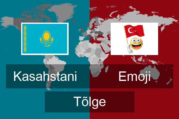  Emoji Tõlge
