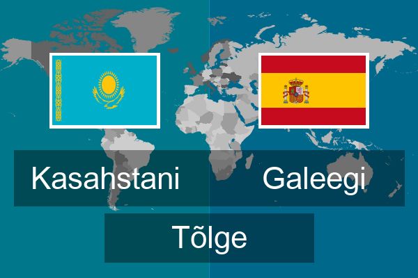  Galeegi Tõlge