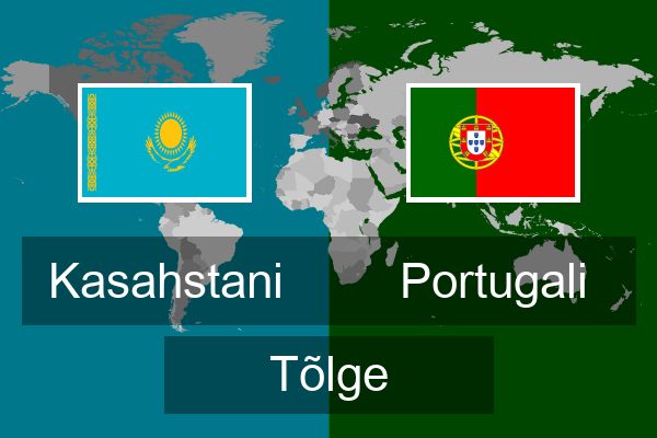  Portugali Tõlge