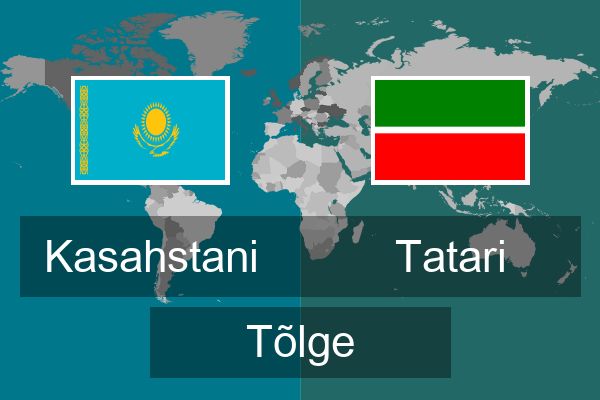  Tatari Tõlge