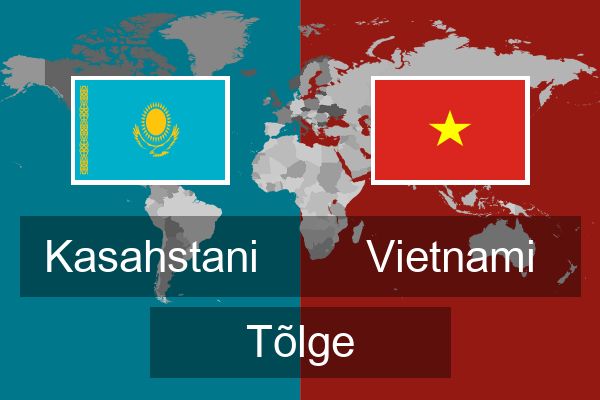  Vietnami Tõlge