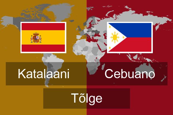  Cebuano Tõlge