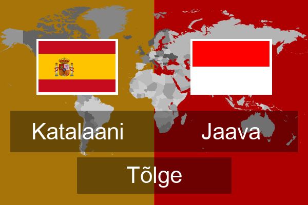  Jaava Tõlge