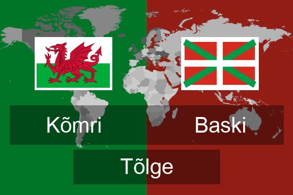  Baski Tõlge