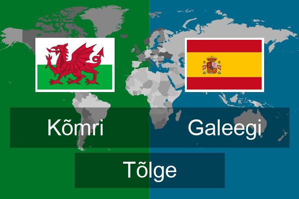  Galeegi Tõlge