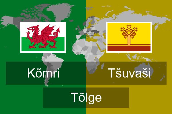  Tšuvaši Tõlge