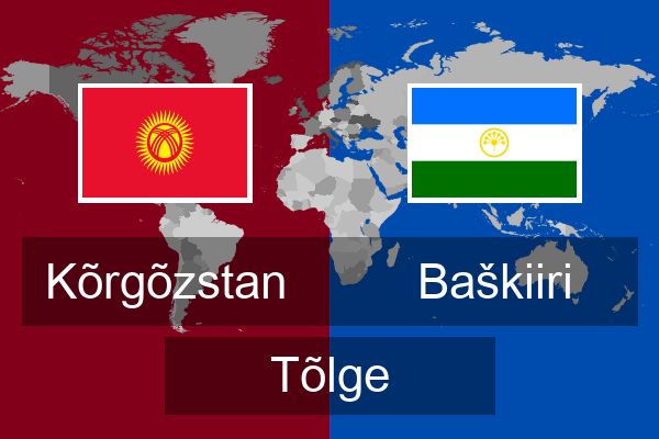  Baškiiri Tõlge