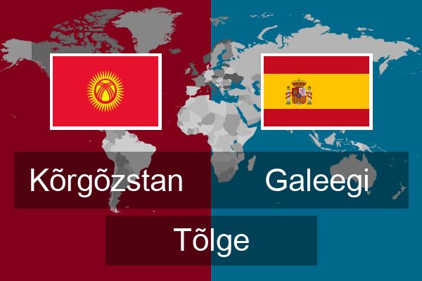  Galeegi Tõlge