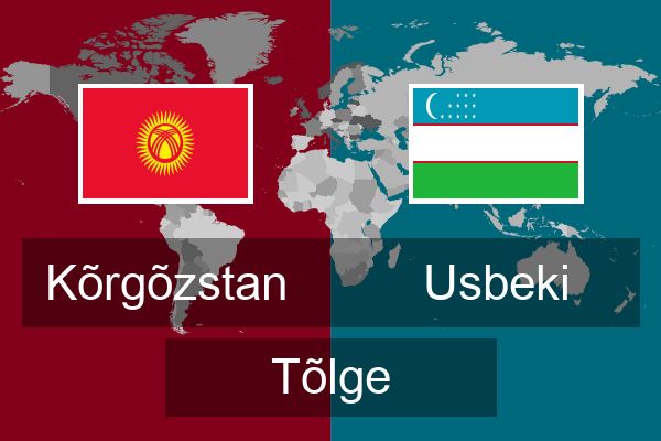  Usbeki Tõlge