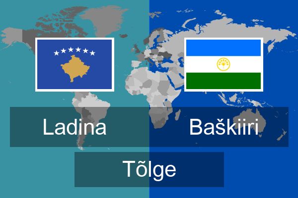  Baškiiri Tõlge
