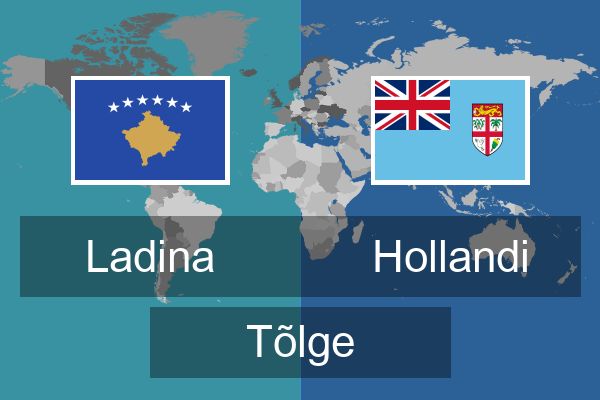  Hollandi Tõlge