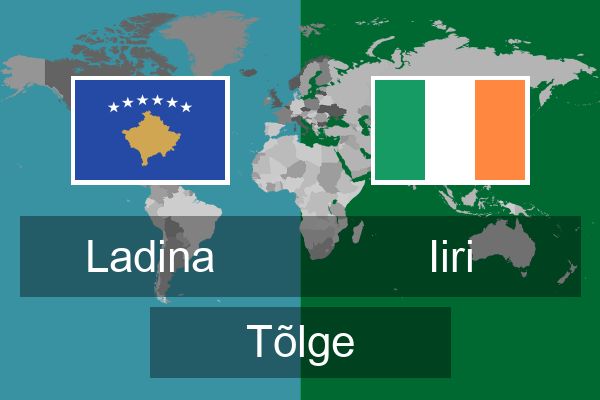  Iiri Tõlge
