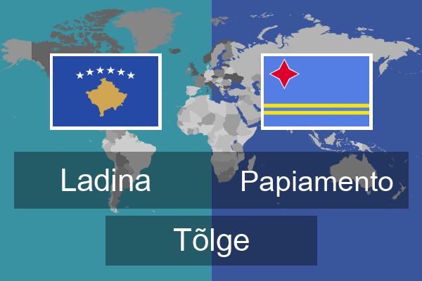  Papiamento Tõlge
