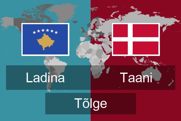  Taani Tõlge