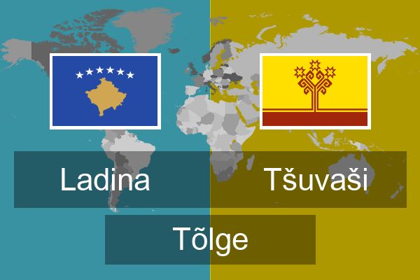  Tšuvaši Tõlge