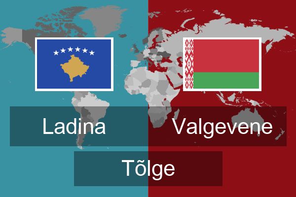  Valgevene Tõlge