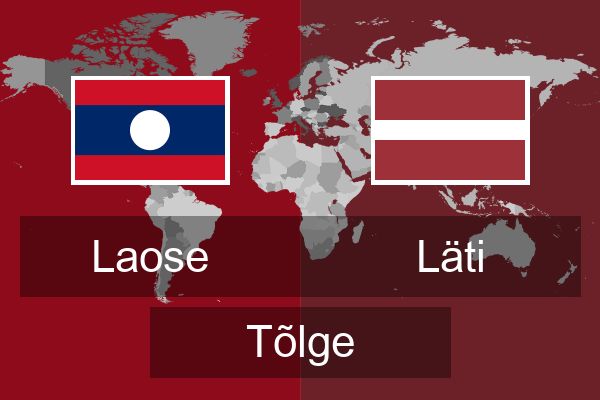  Läti Tõlge