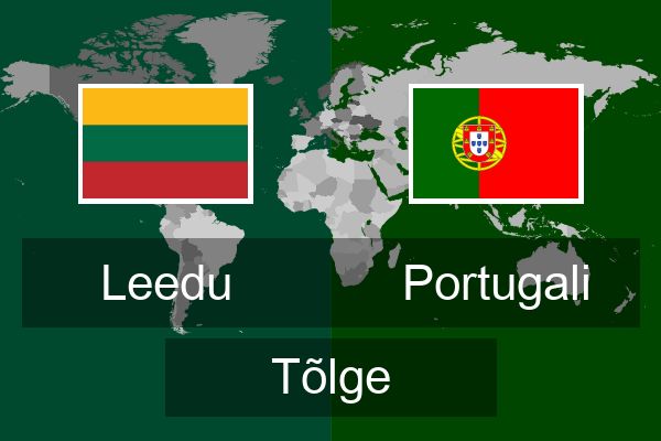  Portugali Tõlge