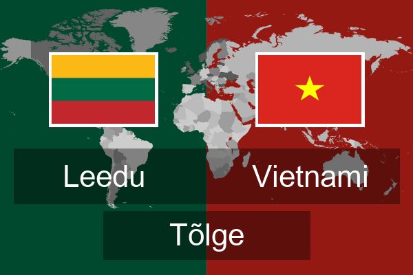  Vietnami Tõlge