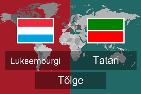  Tatari Tõlge