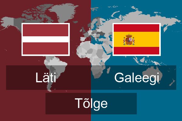  Galeegi Tõlge