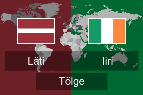  Iiri Tõlge