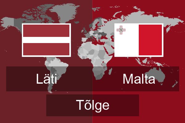  Malta Tõlge