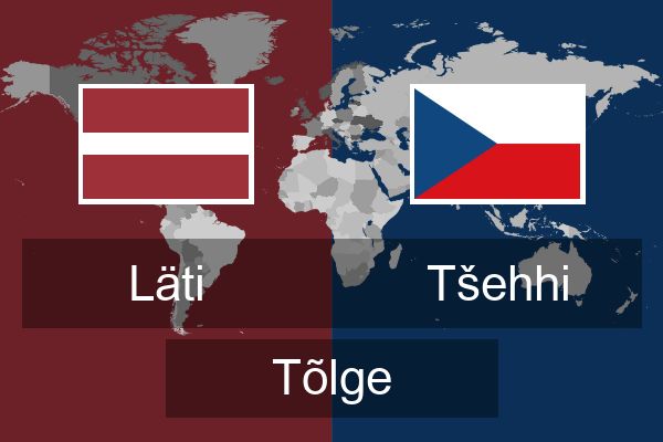  Tšehhi Tõlge