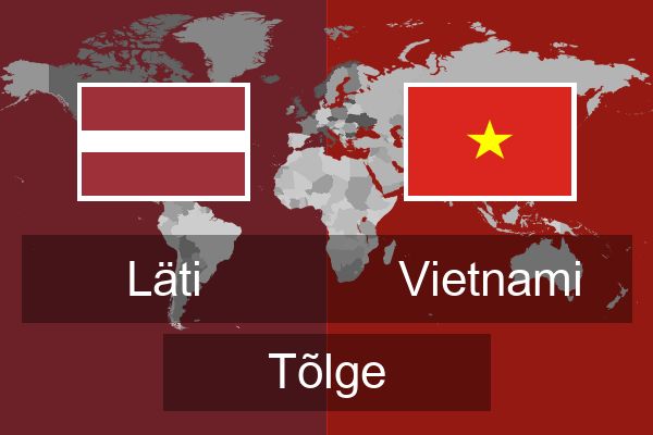  Vietnami Tõlge