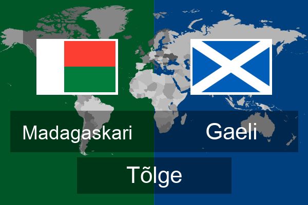  gaeli Tõlge