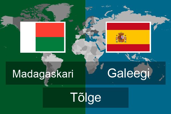  Galeegi Tõlge