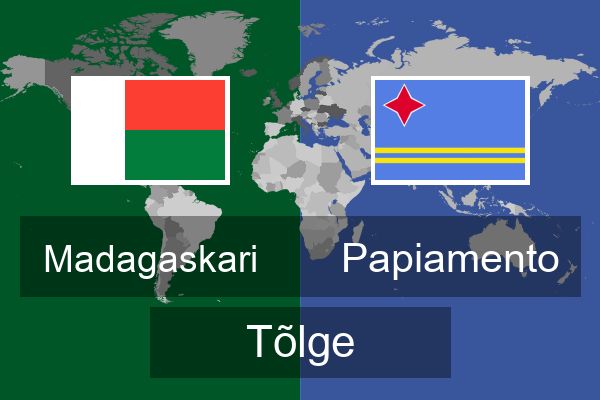  Papiamento Tõlge