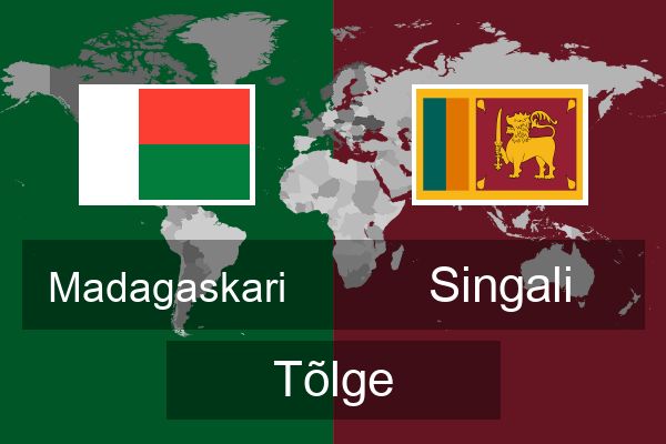 Singali Tõlge