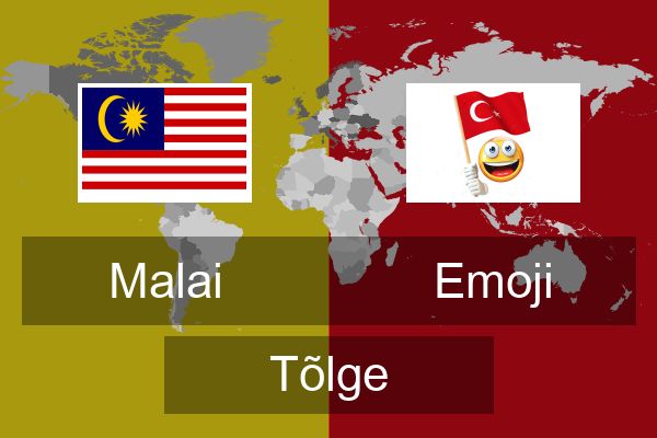  Emoji Tõlge