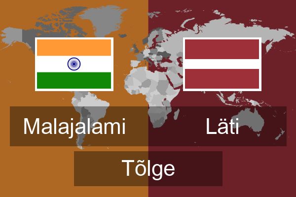  Läti Tõlge