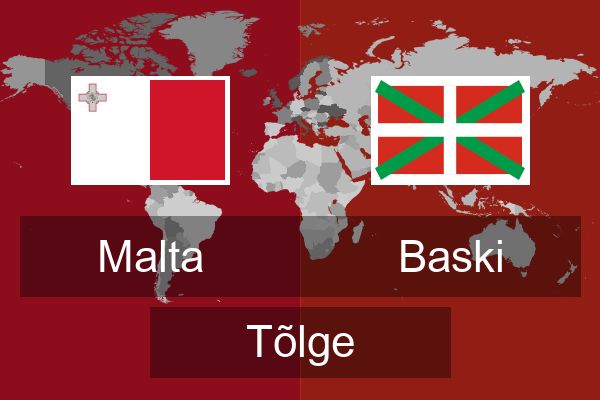  Baski Tõlge