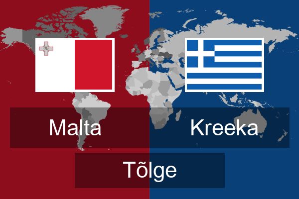  Kreeka Tõlge