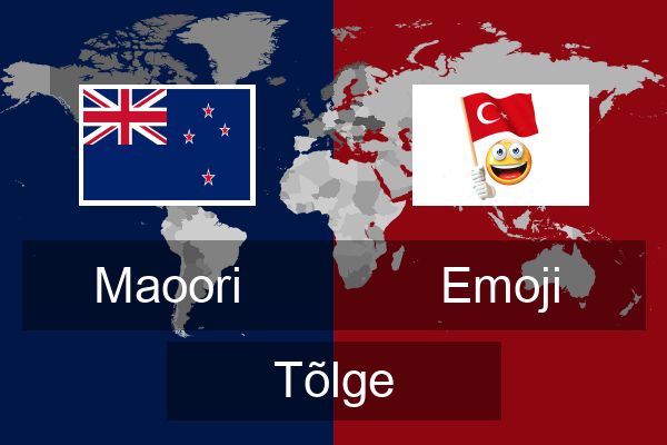  Emoji Tõlge