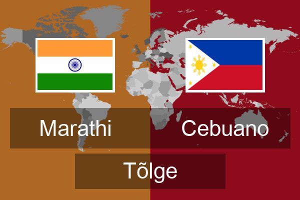  Cebuano Tõlge
