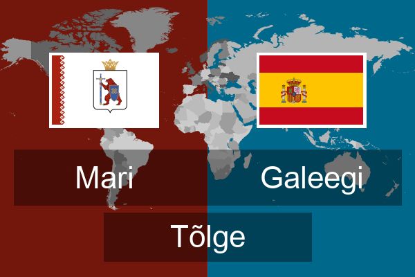  Galeegi Tõlge