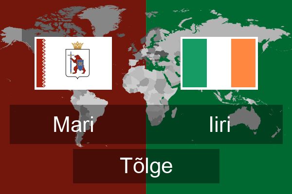  Iiri Tõlge