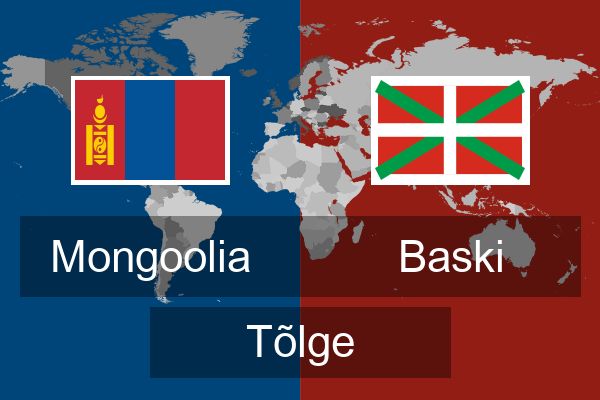 Baski Tõlge