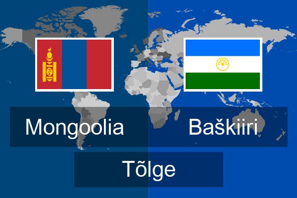  Baškiiri Tõlge