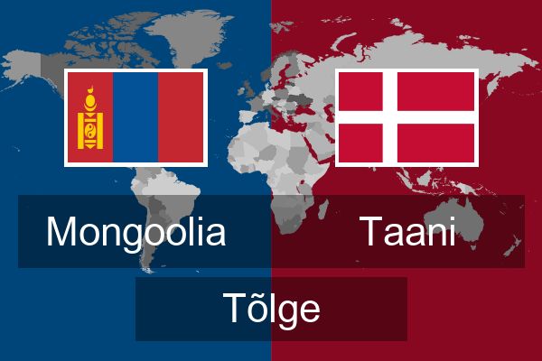  Taani Tõlge