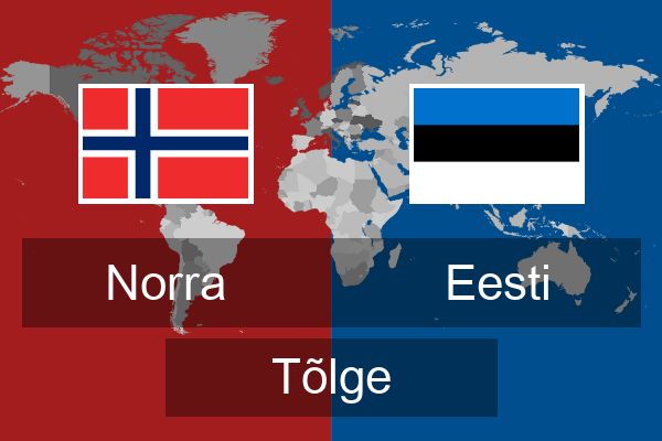  Eesti Tõlge
