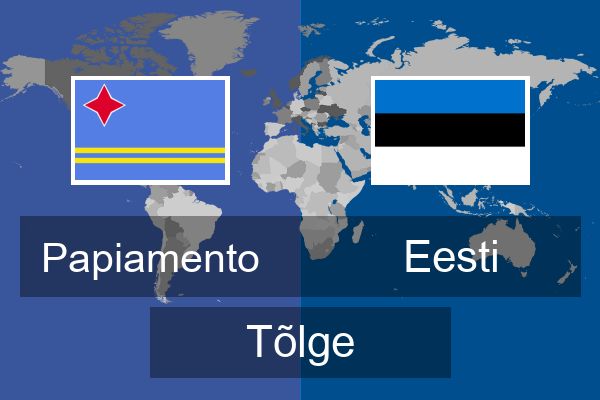  Eesti Tõlge