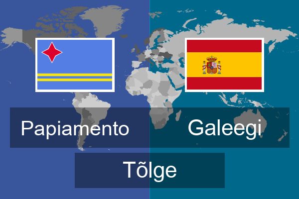  Galeegi Tõlge