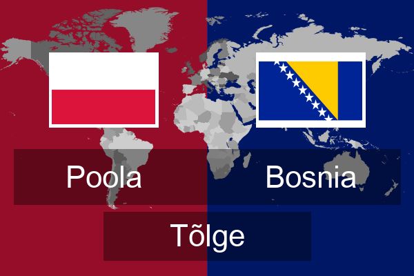  Bosnia Tõlge