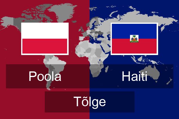  Haiti Tõlge